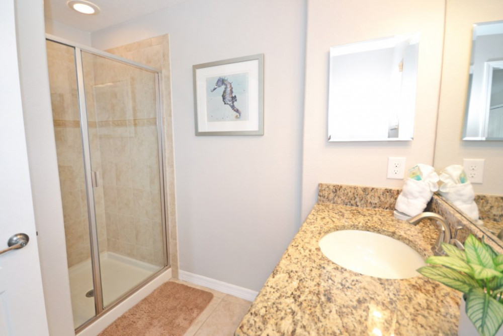 Paradise Palms Resort 324