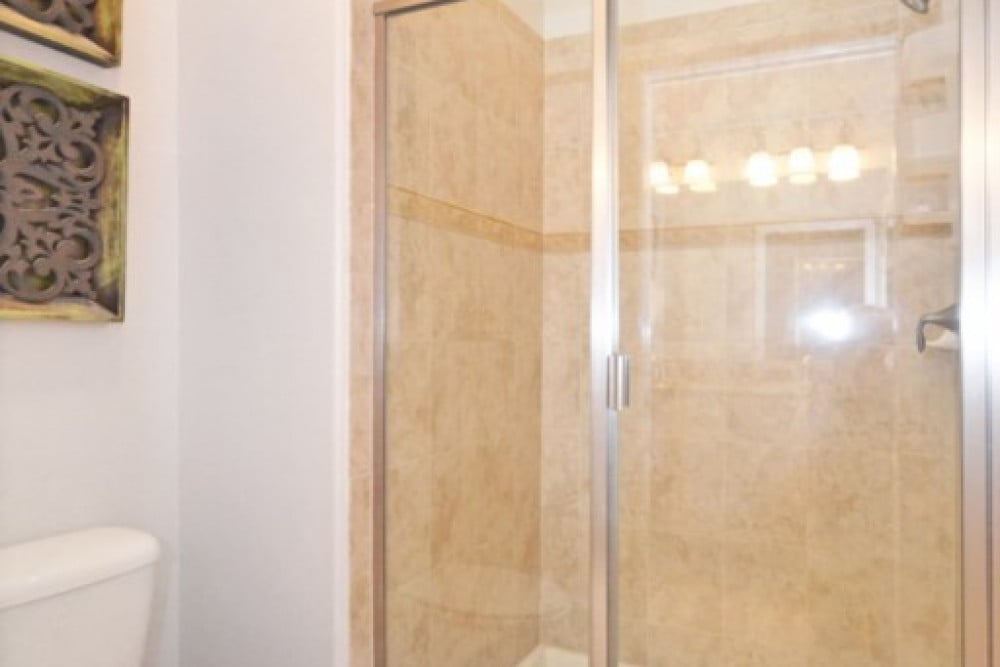 Paradise Palms Resort 324