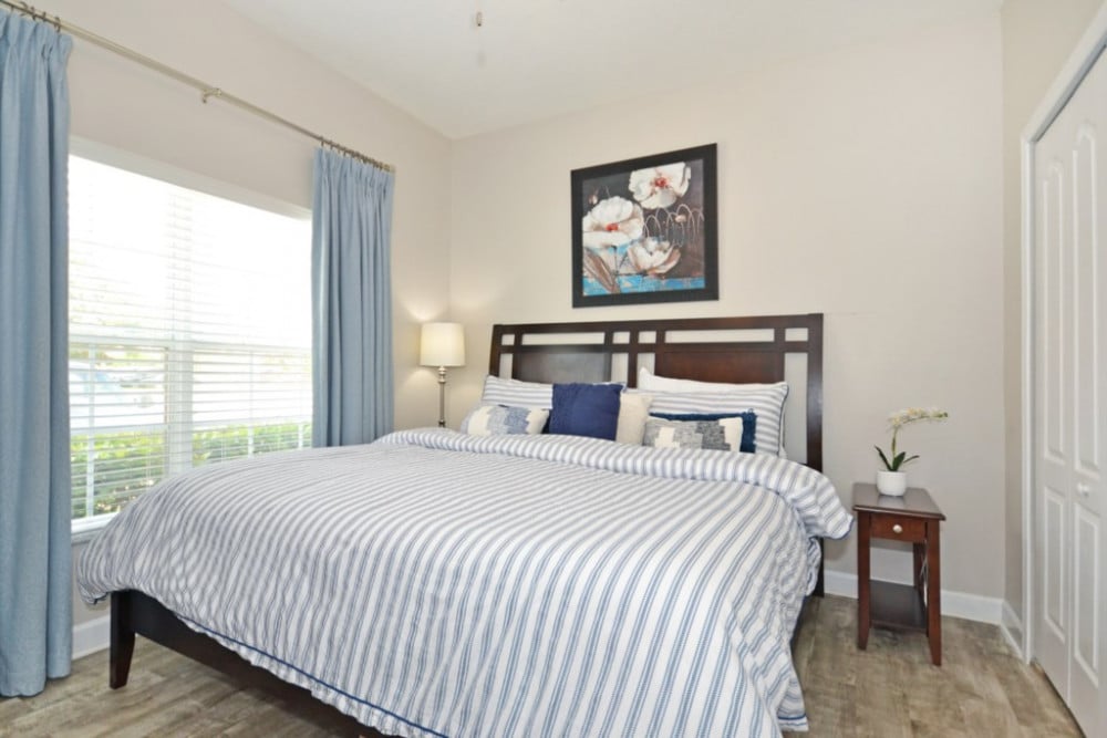 Paradise Palms Resort 324