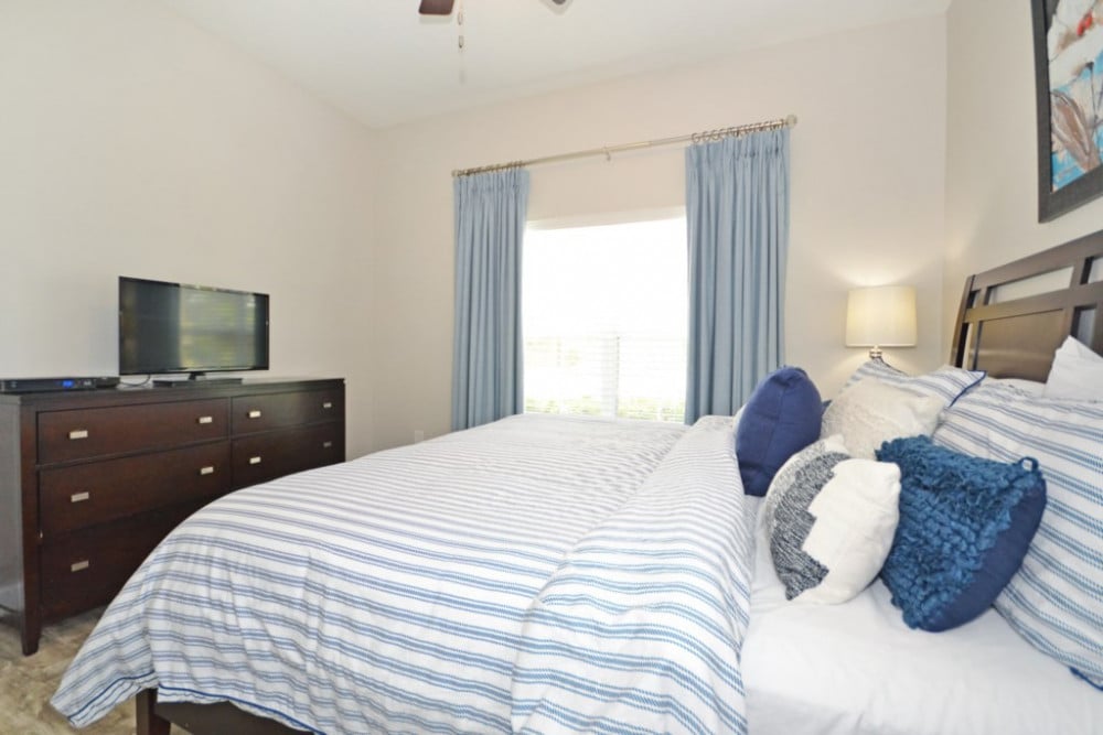 Paradise Palms Resort 324