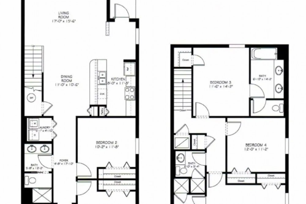 Paradise Palms Resort 324