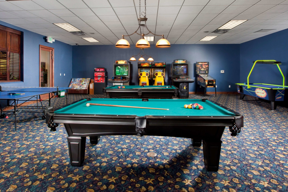 Paradise Palms Resort 324