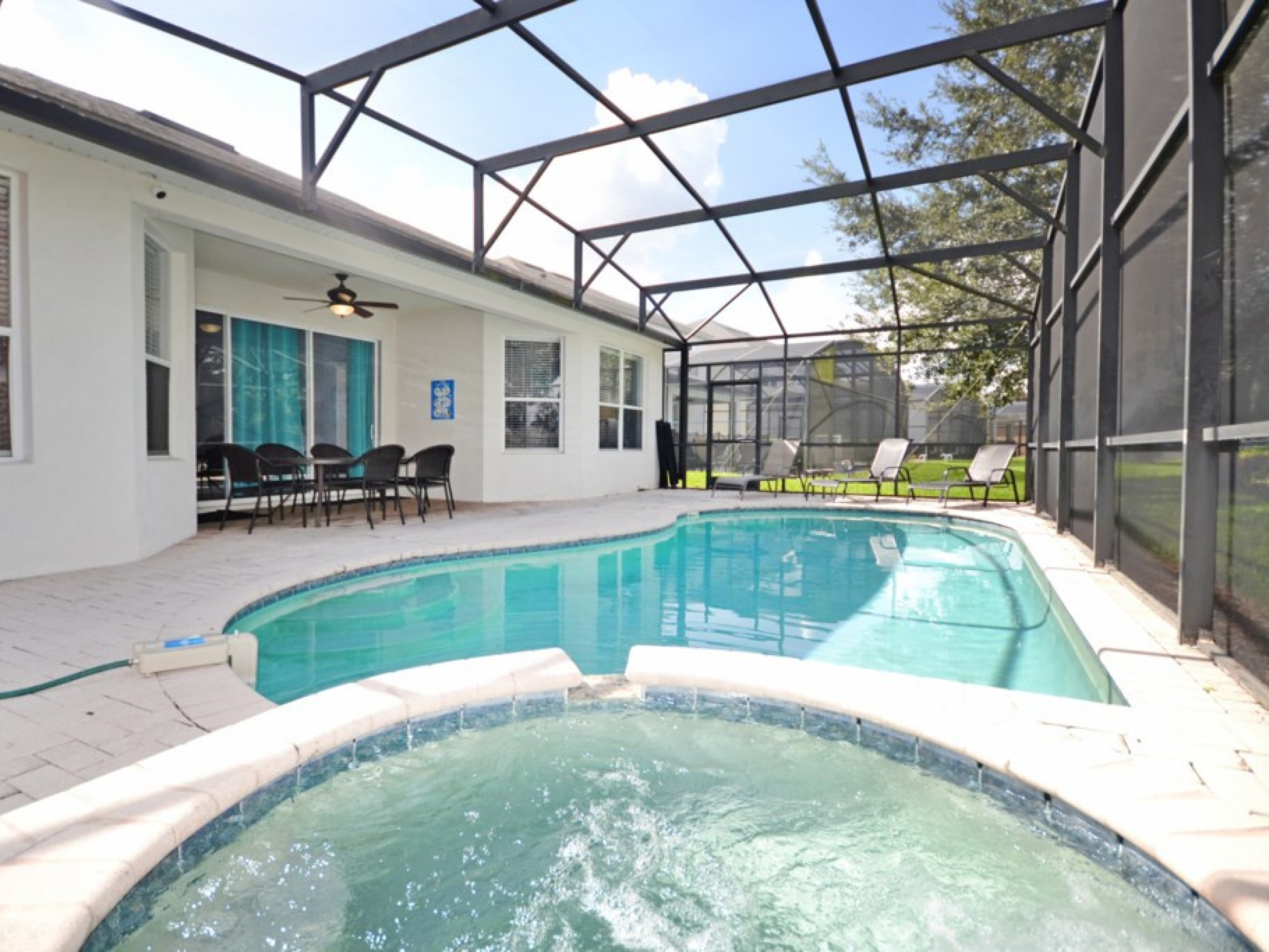 Windsor Hills Resort 1059 Windsor Hills pool rentals