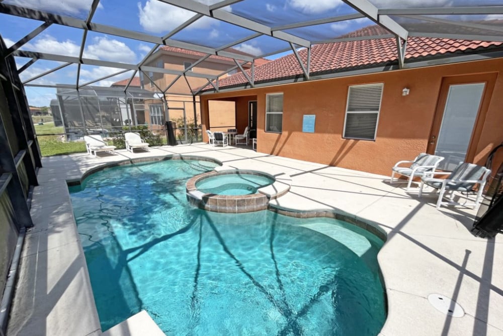 Bella Vida Resort 191