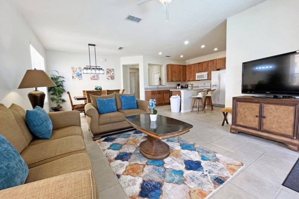 Bella Vida Resort 191