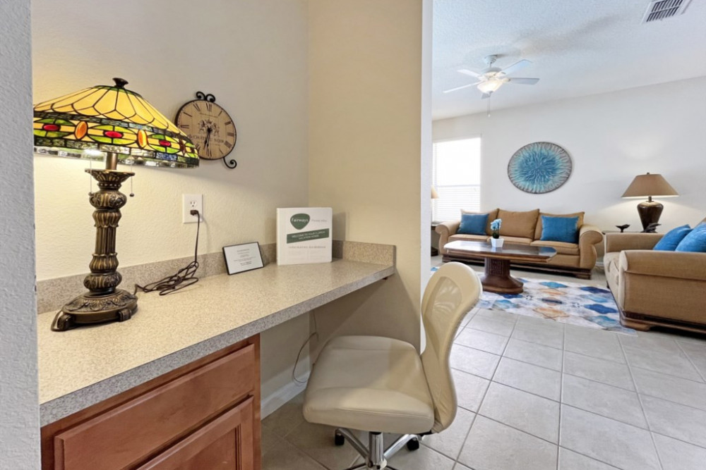 Bella Vida Resort 191