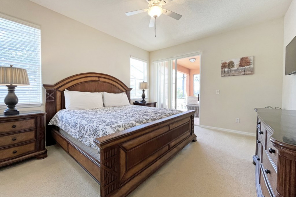 Bella Vida Resort 191