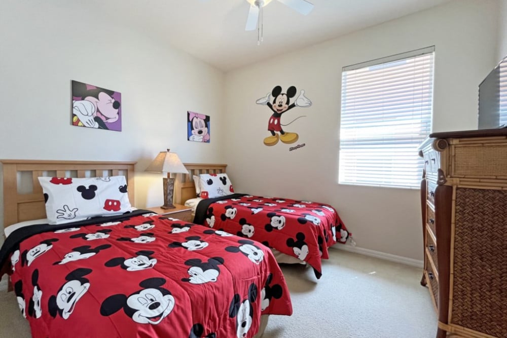 Bella Vida Resort 191