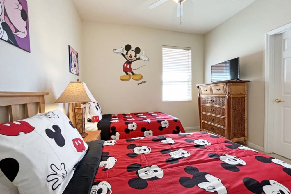 Bella Vida Resort 191