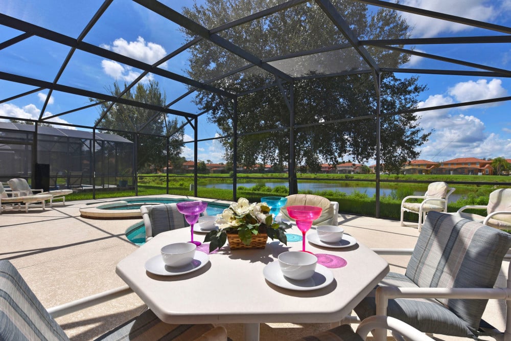 Bella Vida Resort 191