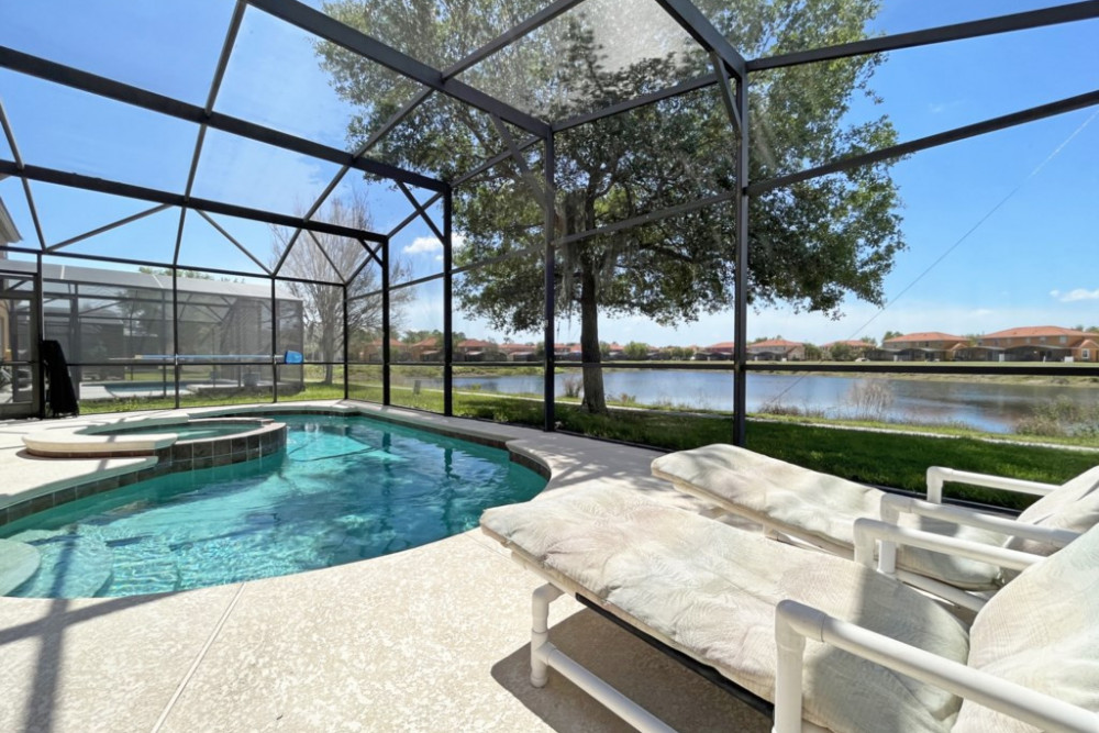 Bella Vida Resort 191