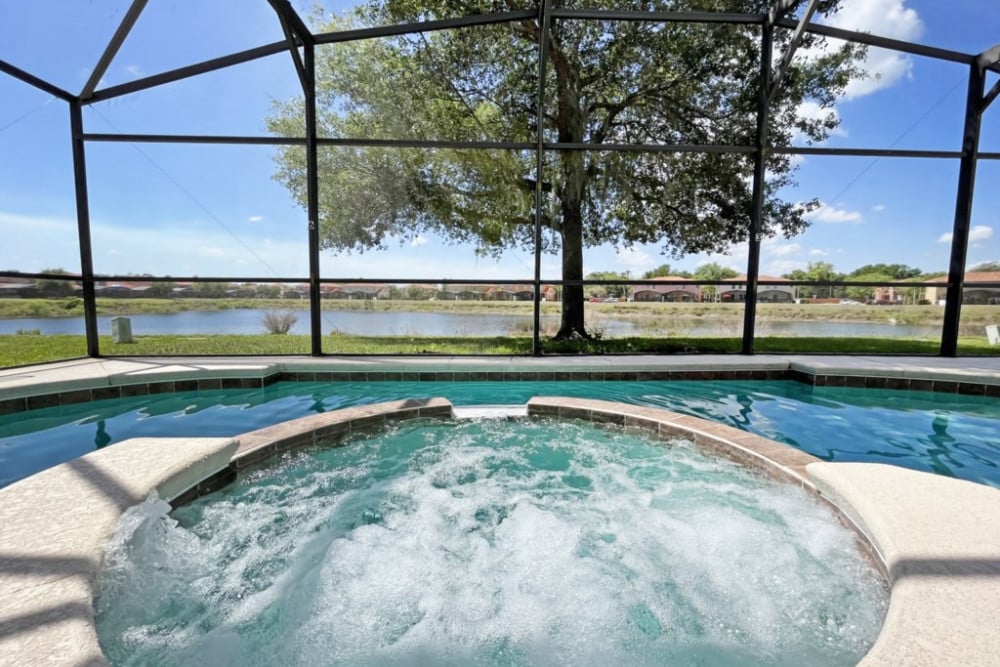 Bella Vida Resort 191