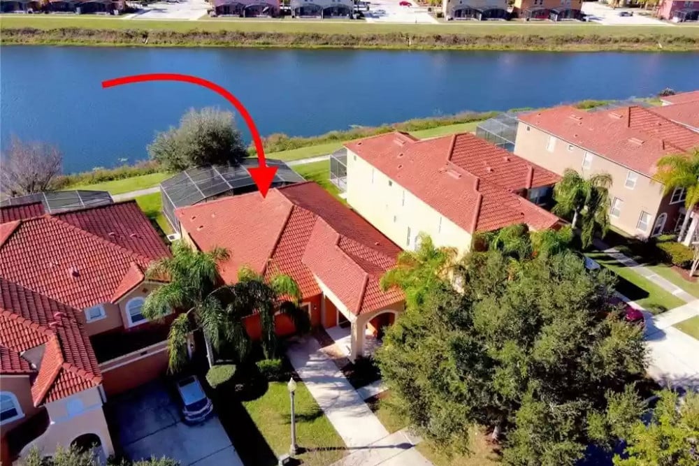 Bella Vida Resort 191