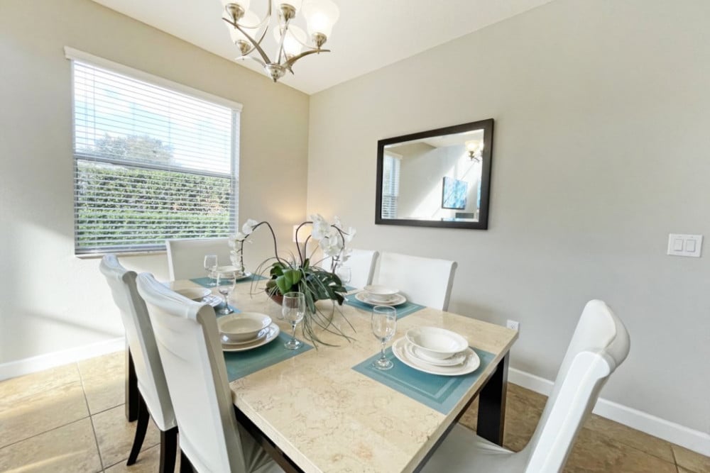 Paradise Palms Resort 322