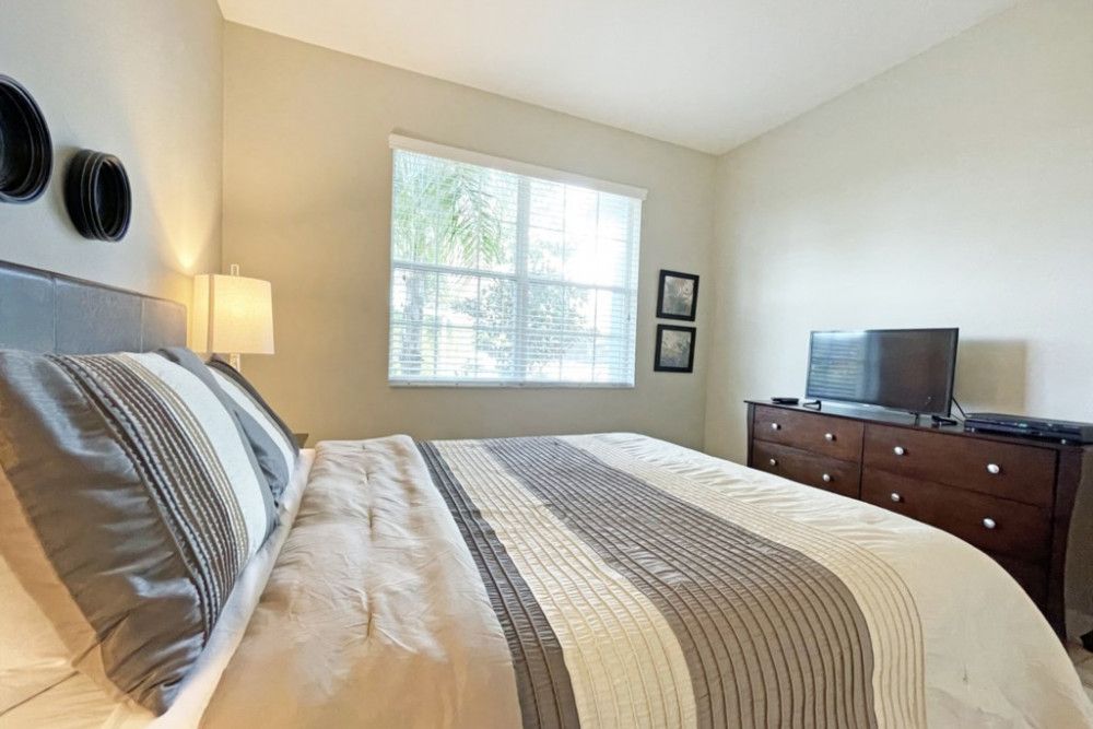 Paradise Palms Resort 322