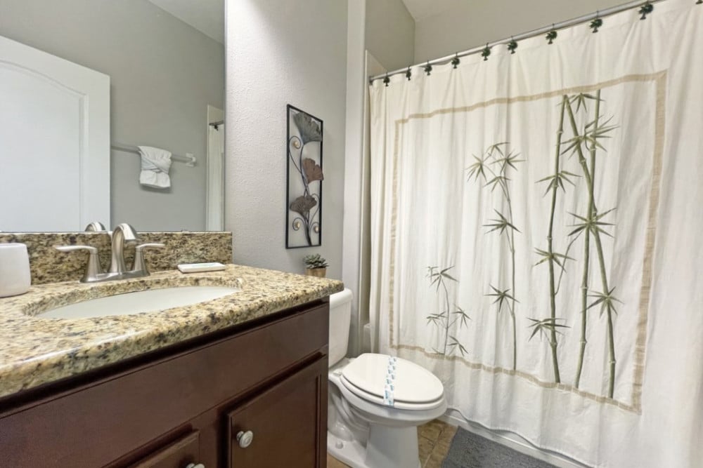 Paradise Palms Resort 322