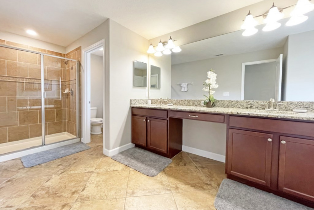 Paradise Palms Resort 322