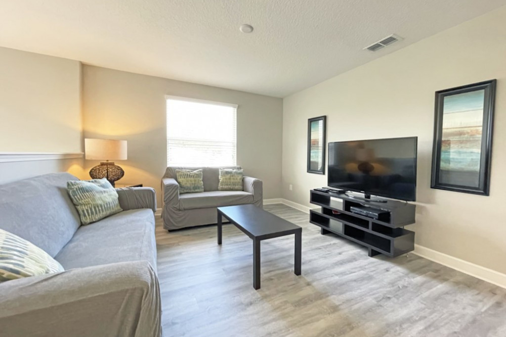 Paradise Palms Resort 322