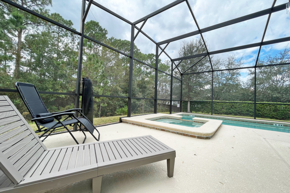 Paradise Palms Resort 322