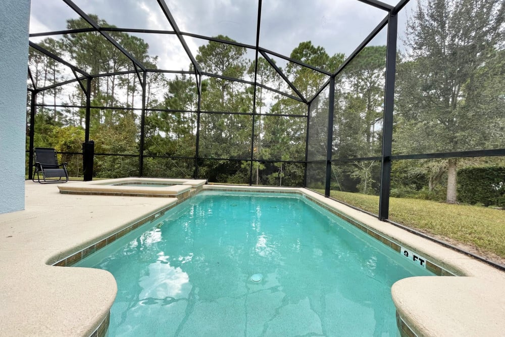 Paradise Palms Resort 322