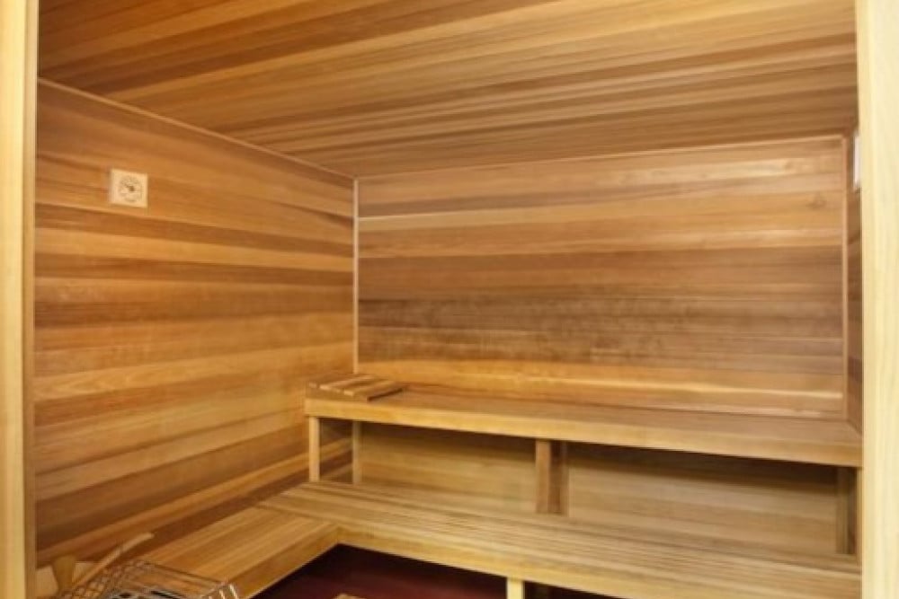 Paradise Palms Resort 322