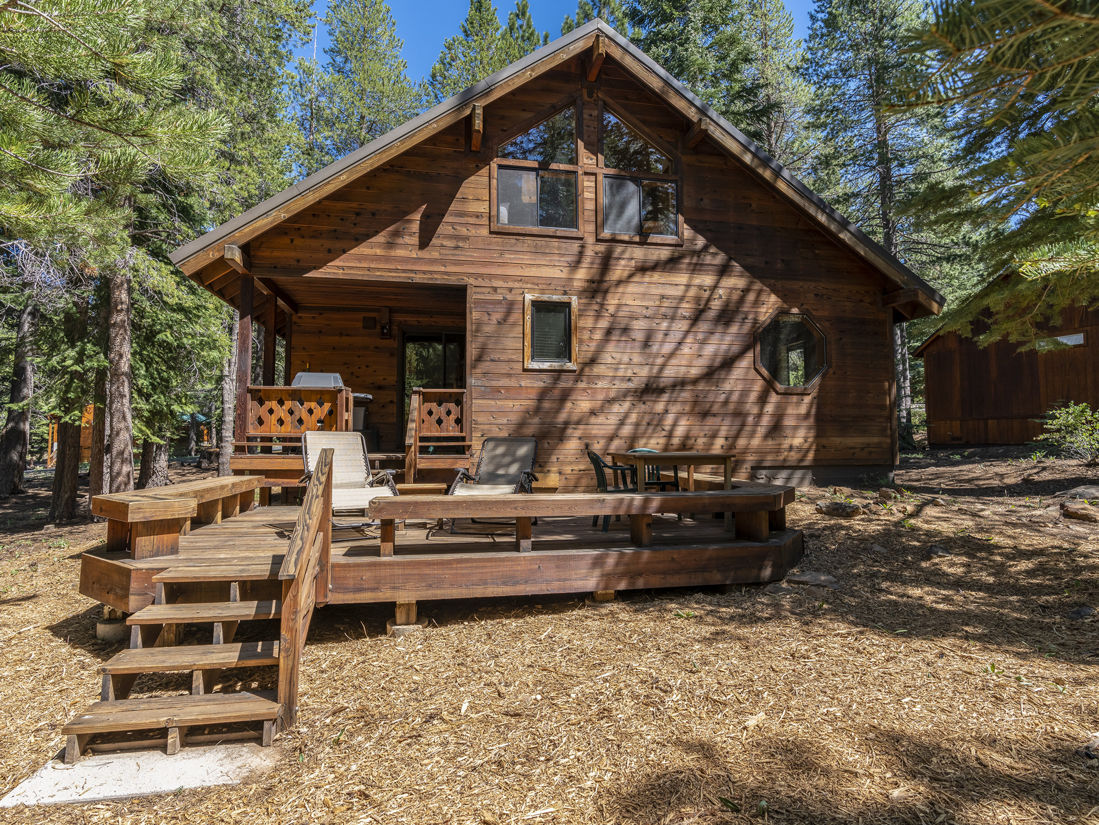Lake tahoe 44 tiny cabin rentals
