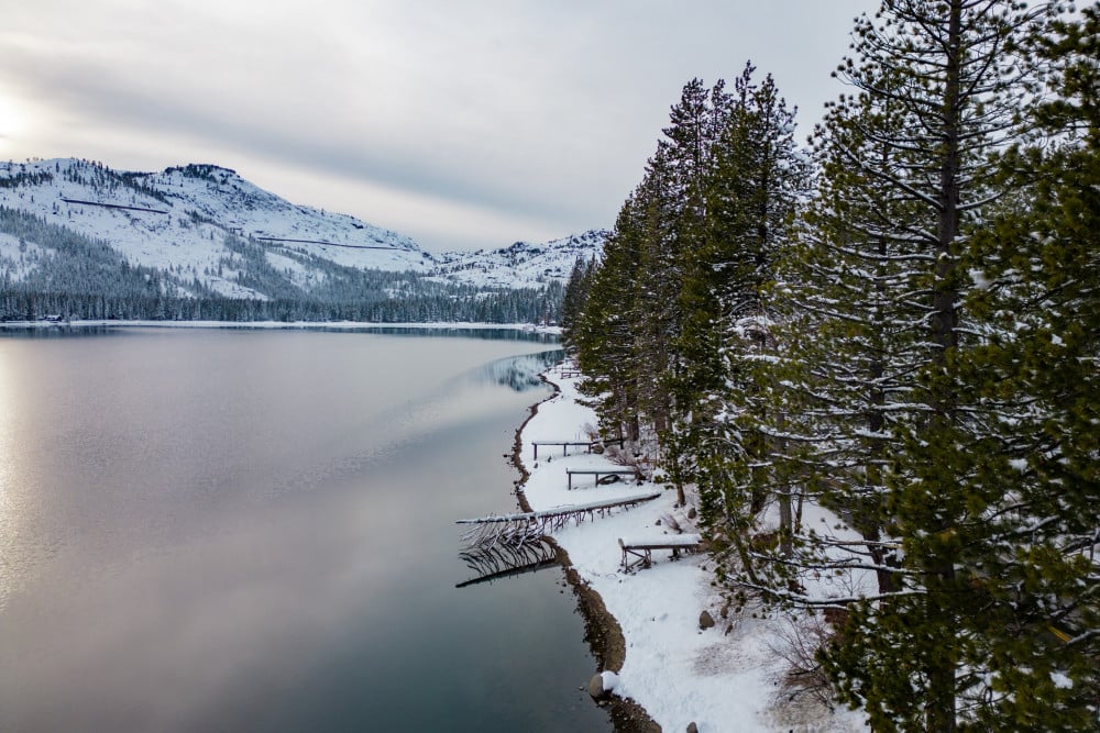 Lake Tahoe 36