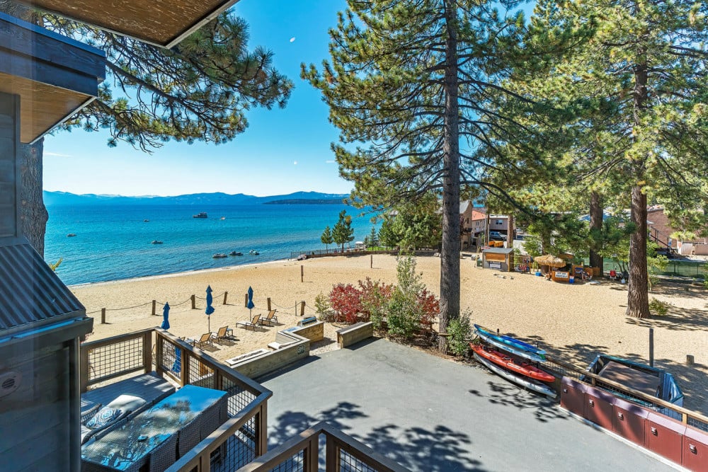 Lake Tahoe 142