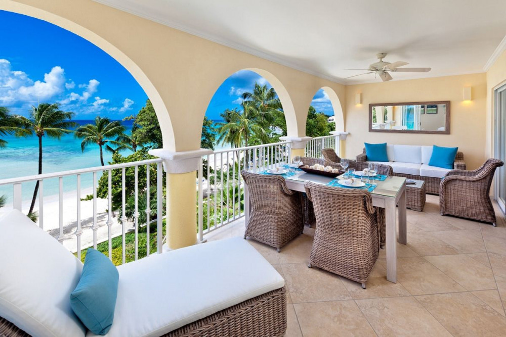 Sapphire Beach 317