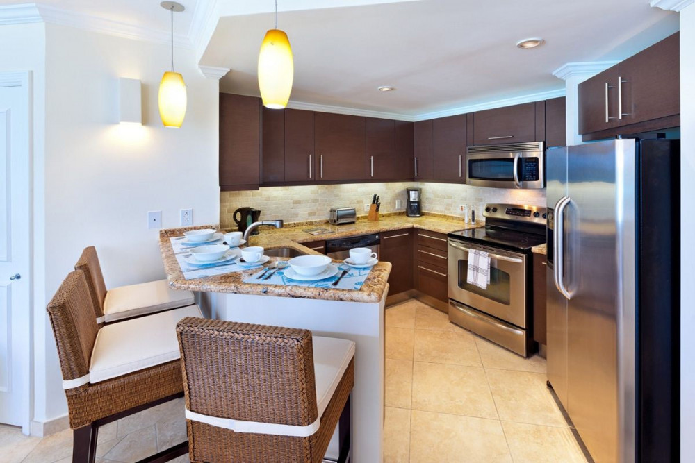 Sapphire Beach 317