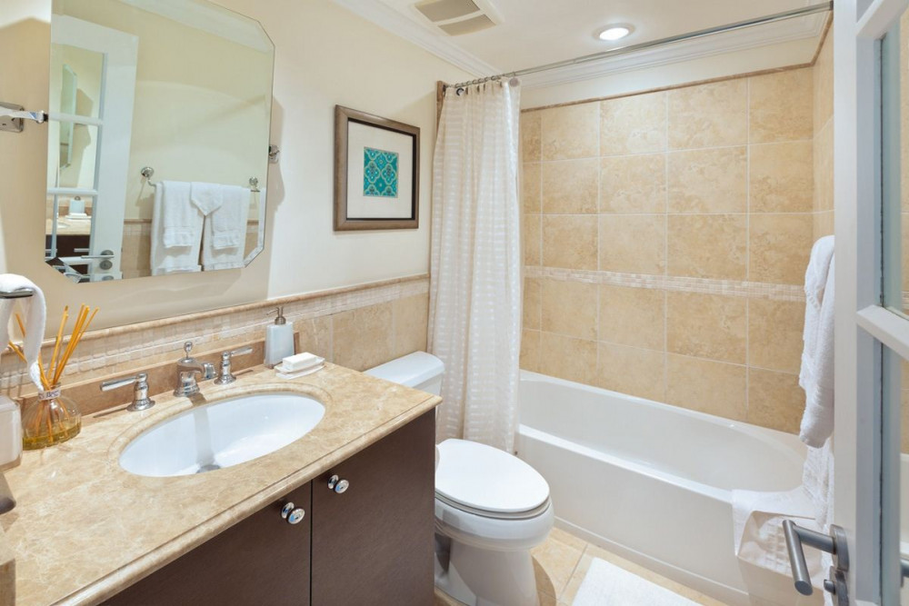 Sapphire Beach 317