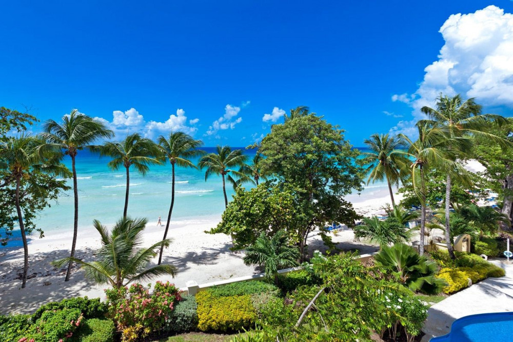 Sapphire Beach 317