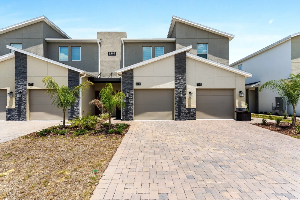 Championsgate 2167