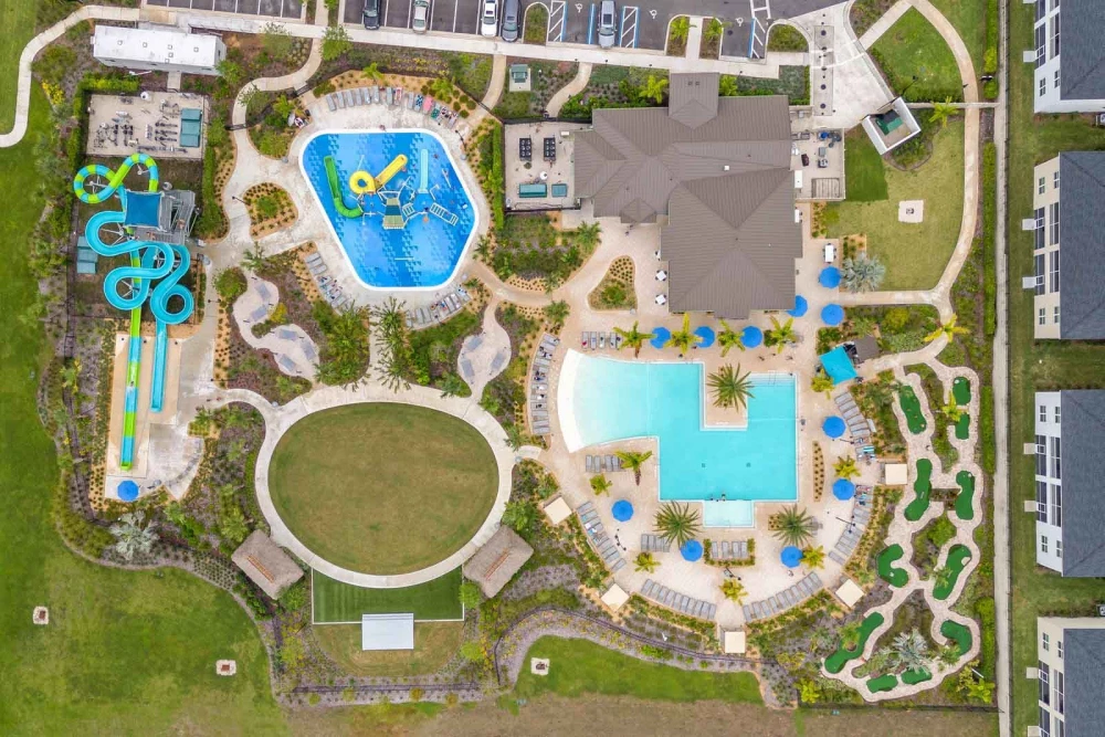 Championsgate 2167