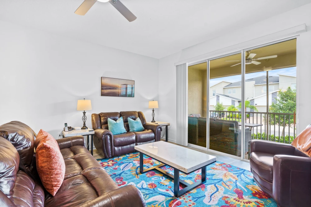 Championsgate 2167