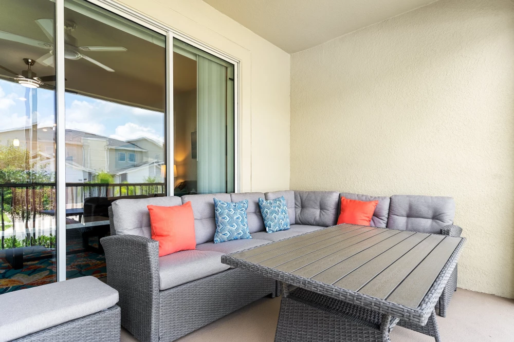 Championsgate 2167