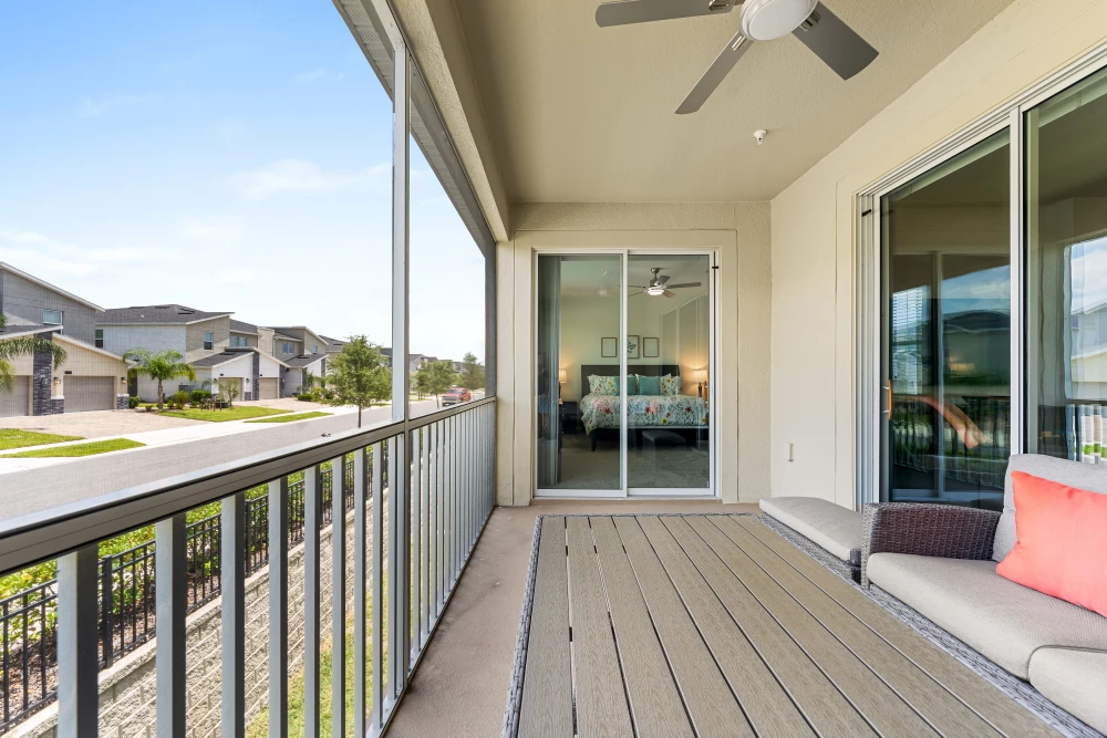 Championsgate 2167