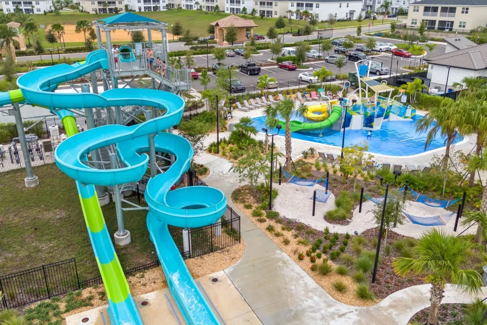 Championsgate 2167