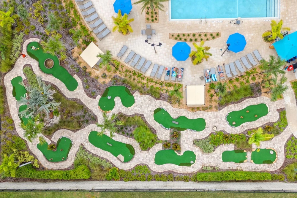 Championsgate 2167