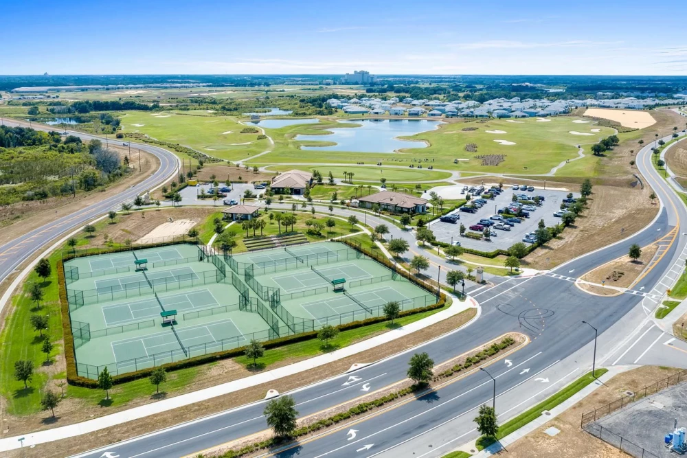 Championsgate 2167