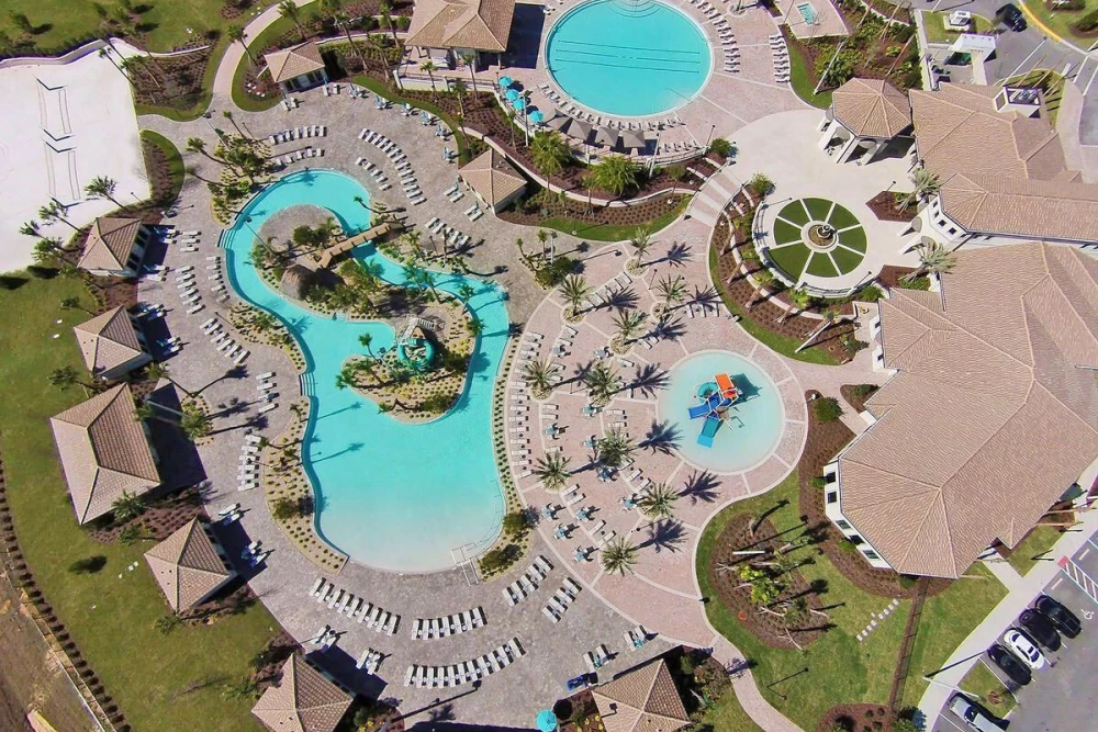 Championsgate 2167