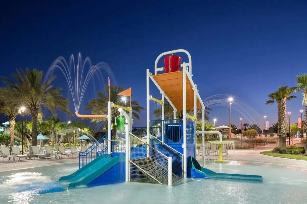 Championsgate 2167