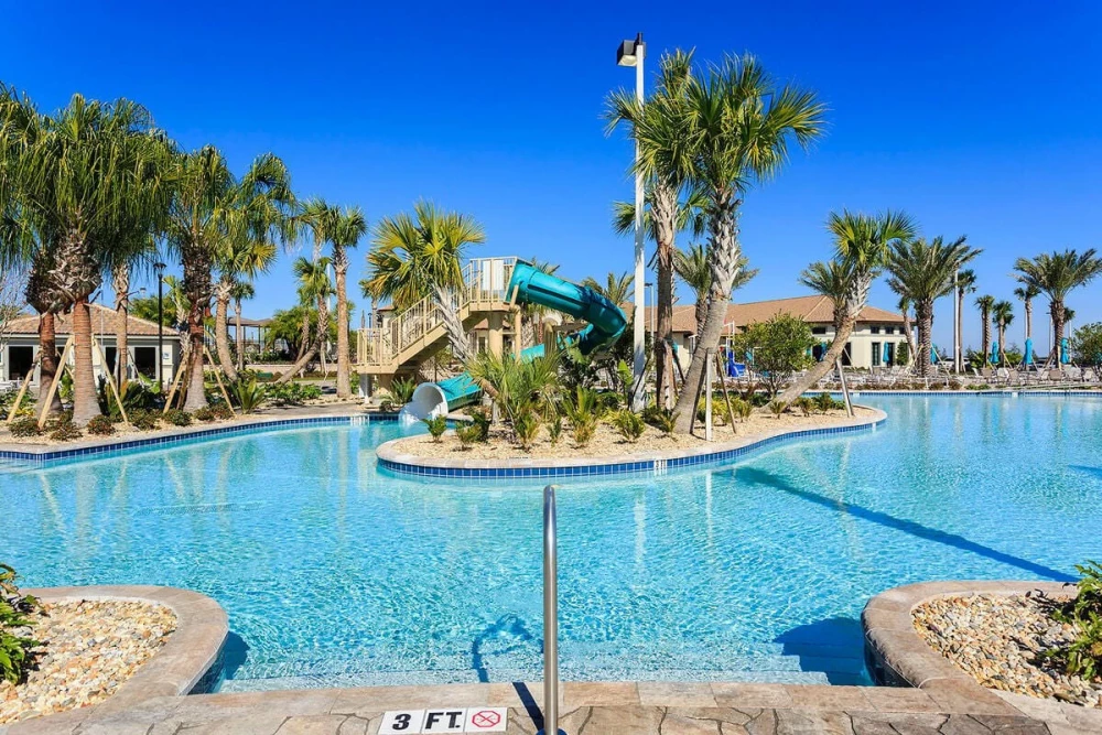 Championsgate 2167