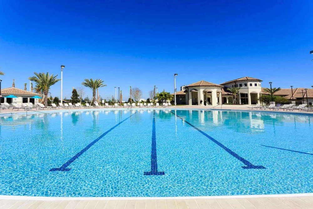 Championsgate 2167