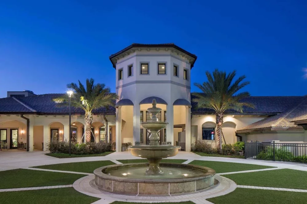 Championsgate 2167