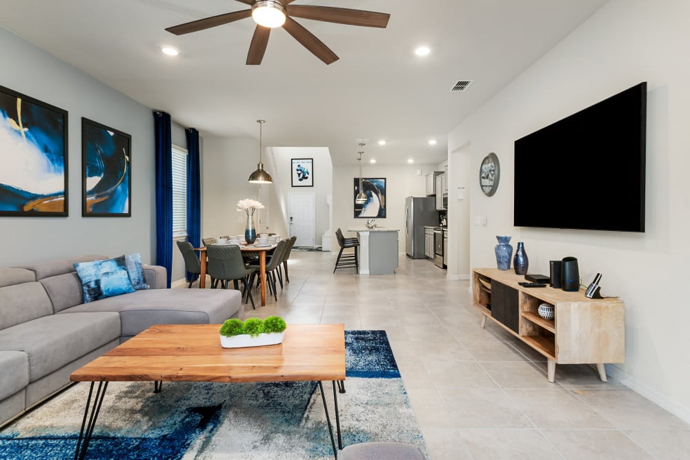 Windsor Island Resort 202