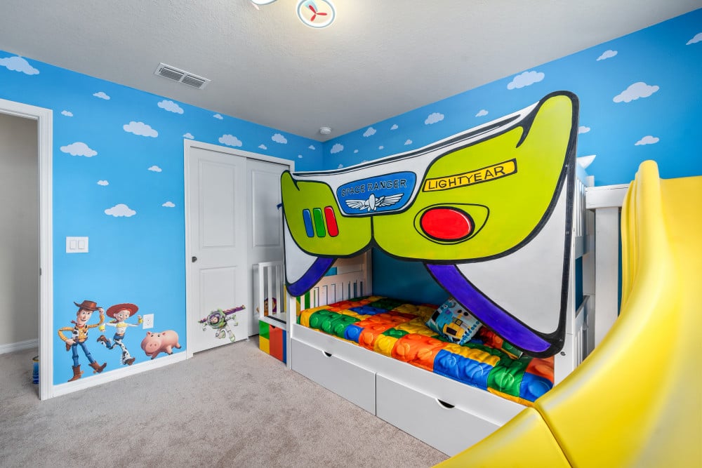 Windsor Island Resort 202