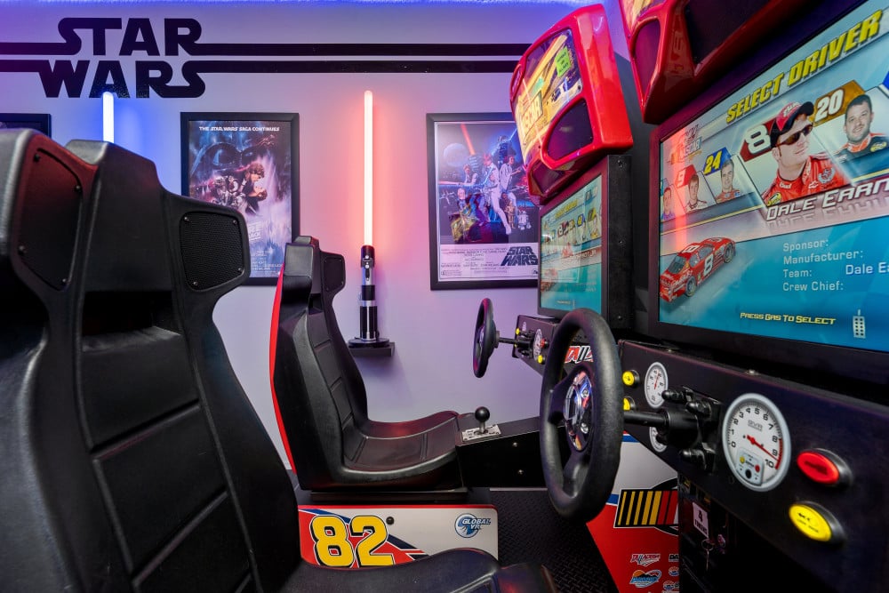 Windsor Island Resort 202