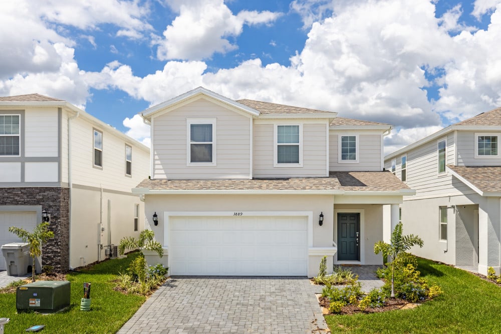 Windsor Island Resort 202