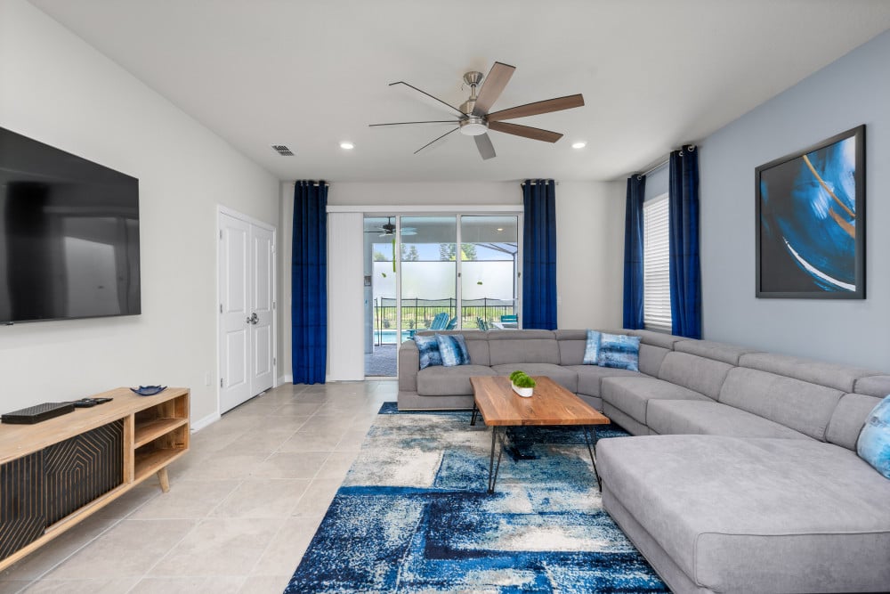 Windsor Island Resort 202